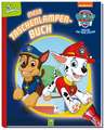 PAW Patrol Mein Taschenlampenbuch