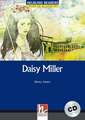 Daisy Miller, mit 1 Audio-CD. Level 5 (B1)