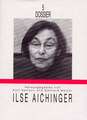 Dossier 05. Ilse Aichinger