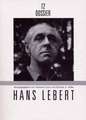 Dossier 12. Hans Lebert