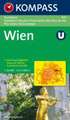 Wien 1 : 20 000. Kleine Ausgabe