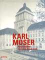 Karl Moser