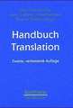 Handbuch Translation