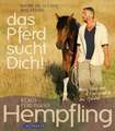 Das Pferd sucht Dich!