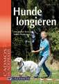 Hunde longieren