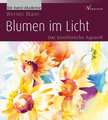 Blumen im Licht