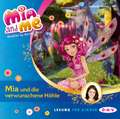 Mia and me 10: Mia und die verschwundene Höhle