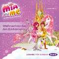 Mia and me - Weihnachten bei den Einhörnern