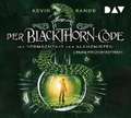 Der Blackthorn-Code - Das Vermächtnis des Alchemisten