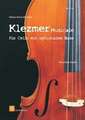 Klezmer Musicale (mit online-audio)