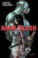 Hack/Slash 10