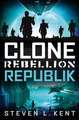 Clone Rebellion 01. Republik