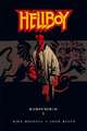 Hellboy Kompendium 1