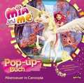 Mia and me - Pop-up-Buch