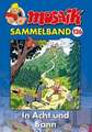 MOSAIK Sammelband 126 Softcover