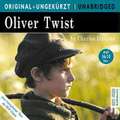 Oliver Twist. MP3-Hörbuch