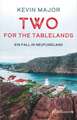 Two for the Tablelands