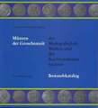 Münzen der Groschenzeit der Markgrafschaft Meißen und des Kurfürstentums Sachsen