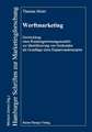 Werftmarketing