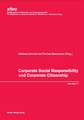 Corporate Social Responsibility und Corporate Citizenship