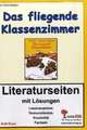 Das fliegende Klassenzimmer / Literaturseiten