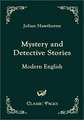 Mystery and Detective Stories