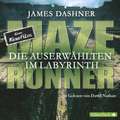 Maze Runner: Die Auserwählten - Im Labyrinth