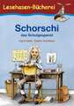 Schorschi, das Schulgespenst