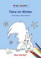 Tiere im Winter