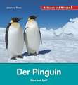 Der Pinguin