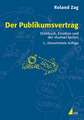 Der Publikumsvertrag