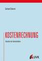 Kostenrechnung