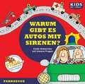 KIDS Academy - Warum gibt es Autos mit Sirenen?