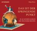 Das ist der springende Punkt