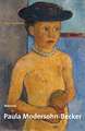 Paula Modersohn-Becker