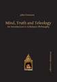 Mind, Truth and Teleology