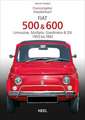 Praxisratgeber Klassikerkauf: Fiat 500 / 600 1955-1992