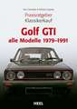 Ratgeber Klassikerkauf: VW Golf GTI