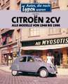 Citroën 2CV