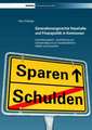 Generationengerechte Haushalts- und Finanzpolitik in Kommunen