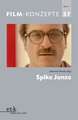 Spike Jonze