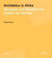 Architektur in Afrika