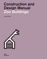 Zoo Buildings