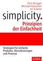 Simplicity. Prinzipien der Einfachheit