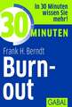 30 Minuten Burn-out