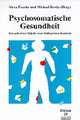 Psychosomatische Gesundheit