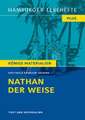 Nathan der Weise