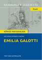 Emilia Galotti