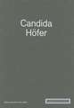 Candida Höfer