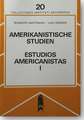 Amerikanische Studien / Estudios Americanistas 02. Festschrift für Hermann Trimborn